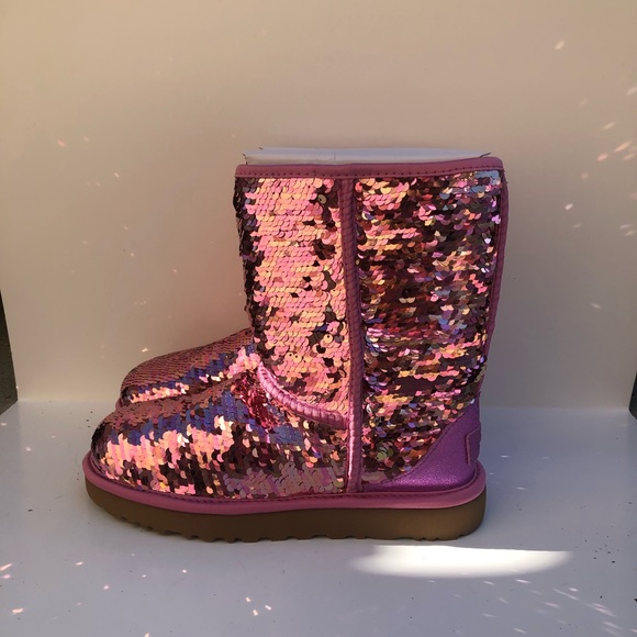 Ugg sequin - Picture 2 of 7